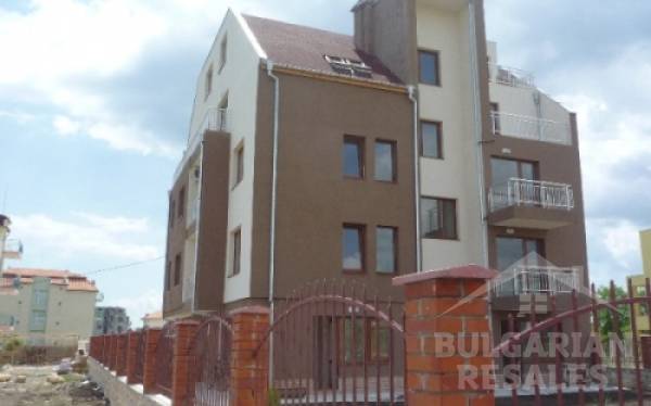 Studio w Ravda za 57900 euro! ID: 210 - Фото3