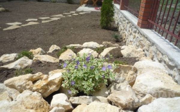 Studio w Ravda za 57900 euro! ID: 210 - Фото4