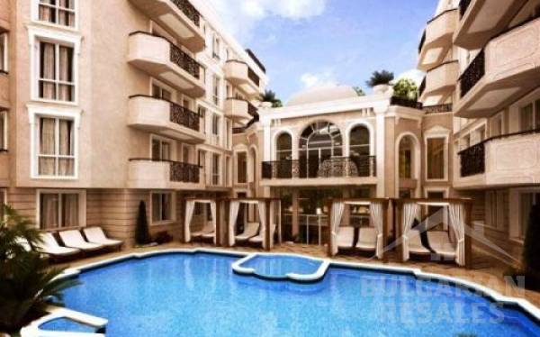 Dawn Park Deluxe ID: 307 - Photo 5