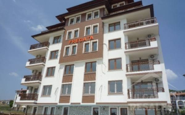 Fregata / Фрегата ID: 379 - Фото 5