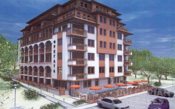 Fregata / Фрегата ID: 379 - Фото 4