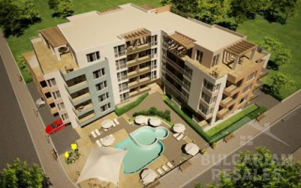 Sineva Del Sol / Синева Дель Сол ID: 64 - Фото 1