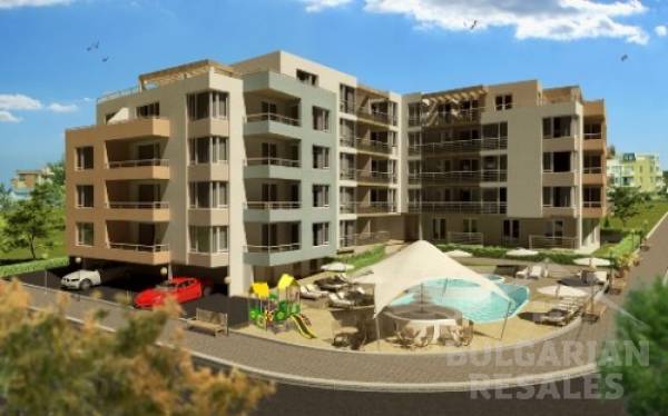 Sineva Del Sol / Синева Дель Сол ID: 64 - Фото 3