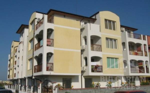 Kompleks mieszkaniowy Amelia ID: 200 - Фото3