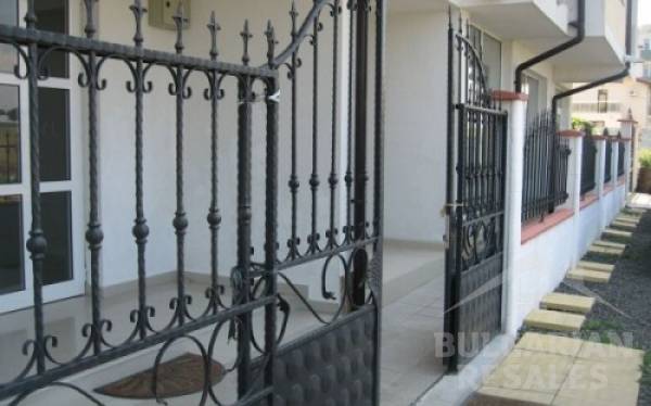 Kompleks mieszkaniowy Amelia ID: 200 - Фото6