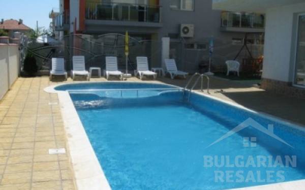 Kompleks mieszkaniowy Amelia ID: 200 - Фото7