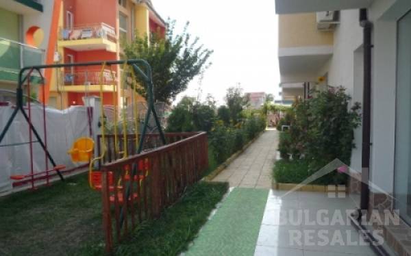 Kompleks mieszkaniowy Amelia ID: 200 - Фото8