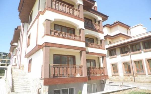 Villidge House ID: 135 - Photo 4