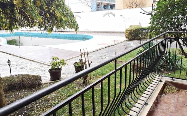 Квартира с ремонтом в 200 метрах от пляжа ID: 2342 - Фото 12