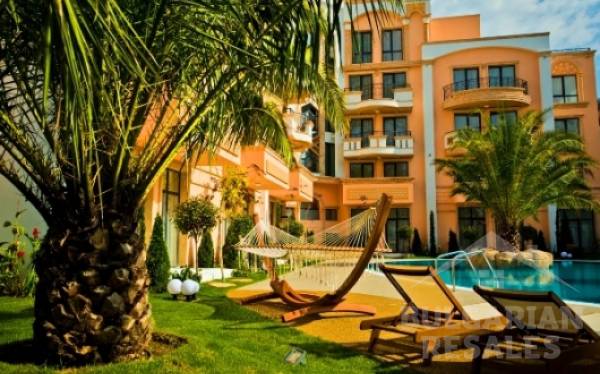 Aphrodite Rose ID: 587 - Photo 7