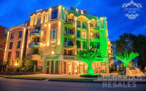 Aphrodite Rose ID: 587 - Photo 12