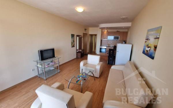1-bedroom apartment with beautiful sea view ID: 3434 - Photo 7