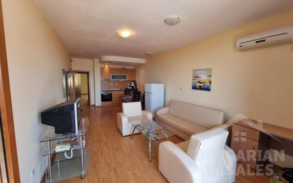 1-bedroom apartment with beautiful sea view ID: 3434 - Photo 8