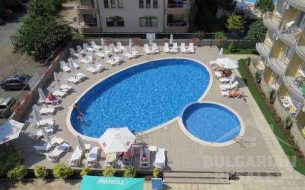 Jasmine Residence complex ID: 264 - Photo 8