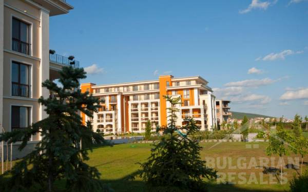 Выгодное предложение! Квартира на первой линии у моря ID: 3476 - Фото 12