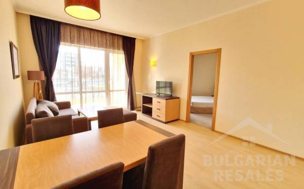 Buy apartment on the first line resort Sunny Beach ID: 3236 - Photo 5