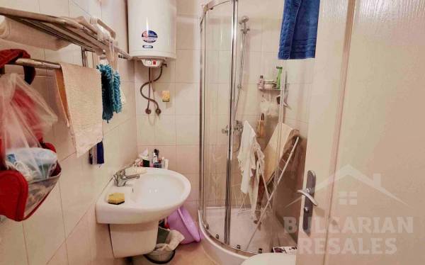 Lacný byt v centre letoviska ID: 3237 - Фото8