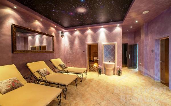 Luxury apartment with 2 bedrooms in a new complex ID: 5037 - Photo 24