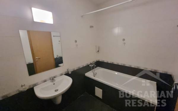 Апартамент с фронтална гледка към морето на първа линия ID: 3294 - Снимка 13