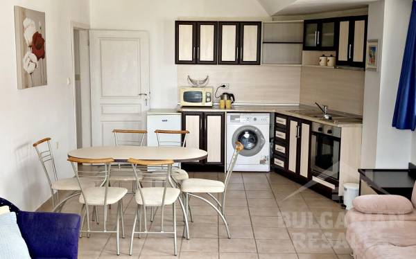 Недорогая квартира в 200 метрах от пляжа ID: 3444 - Фото 5