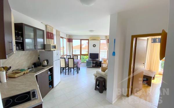 Szybka realizacja transakcji! Mieszkanie w pięknej części miasta ID: 3527 - Фото4