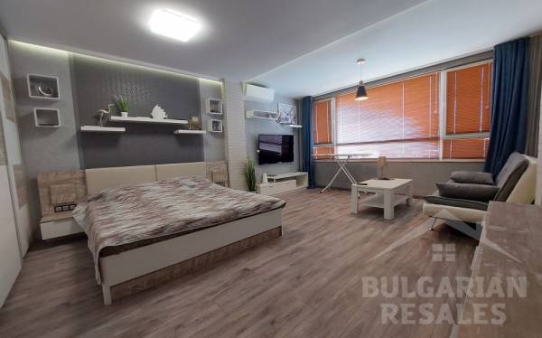 Trojizbový byt v prestížnej časti mesta pri parku a pláži ID: 3116 - Фото5
