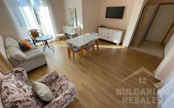 Spacious 2 bedroom flat close to the beach ID: 3787 - Photo 11