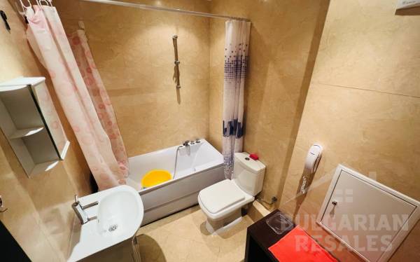 Výhľad na more! Byt v elitnom rezidenčnom komplexe so SPA a bazénom ID: 3824 - Фото10