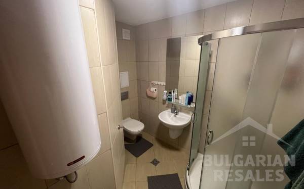 Dobrá investícia! Byt v najlepšom komplexe  ID: 3823 - Фото9