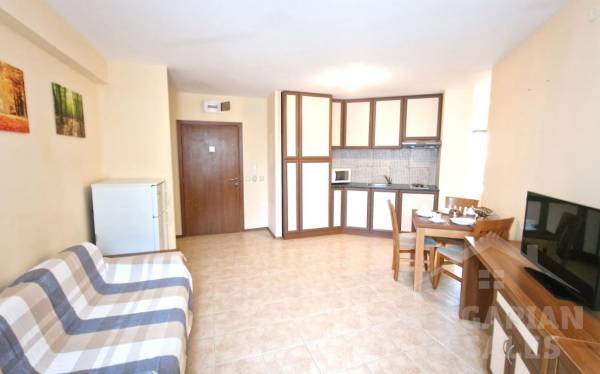 Discount! Two bedroom flat in a good location! ID: 3885 - Photo 3