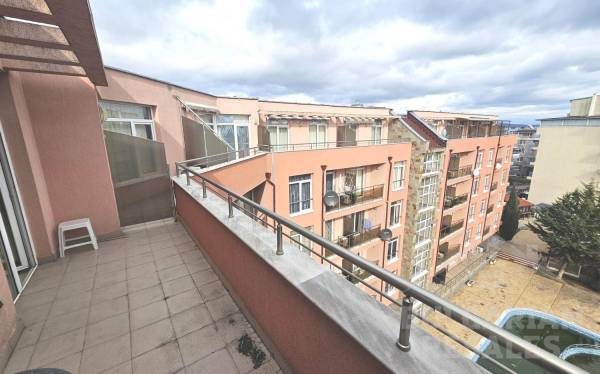 Cheap studio in a complex in Cacao Beach district ID: 3982 - Photo 6
