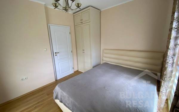 Тристаен апартамент в комплекс Venera Palace ID: 1908 - Снимка 14