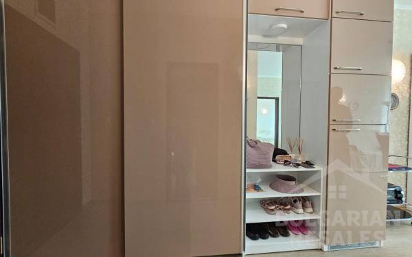 Просторная квартира с видом на море , первая линия! ID: 4227 - Фото 6