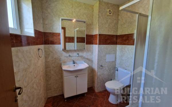 Спешите! Три комнаты, вид на море, супер комплекс! ID: 4264 - Фото 19