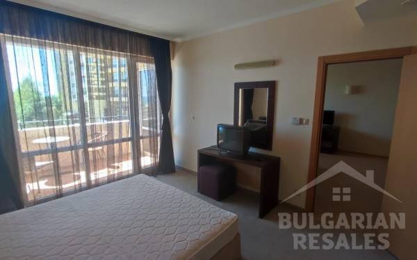 Widok na morze! Apartament tuż przy plaży ID: 4579 - Фото7