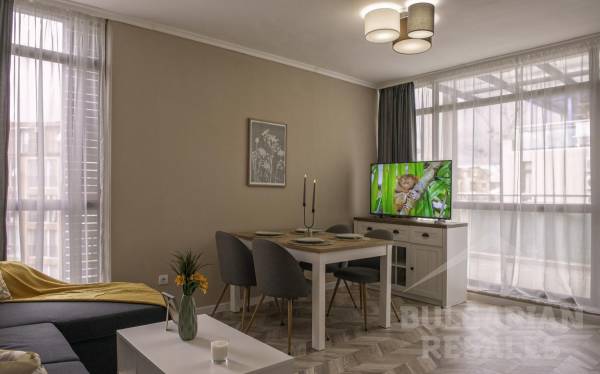 Apartment with modern interior in ‘Sun City’ ID: 4689 - Photo 3