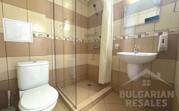 Квартира в атмосфере спокойствия и тишины ID: 4765 - Фото 8