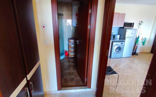 Квартира с мебелью в комплексе  "Apollon 5" ID: 5266 - Фото 11