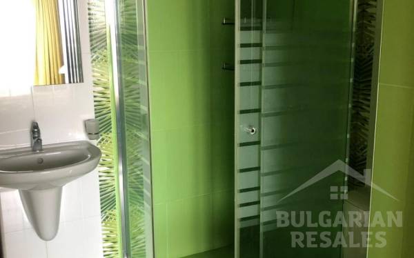 Apartment in Nessebar with a huge terrace and sea view  ID: 4355 - Photo 8