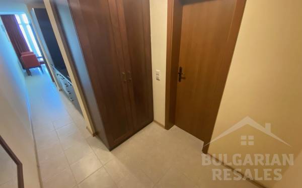 Акция! Двухкомнатная квартира в Sunset Resort ID: 2003 - Фото 4
