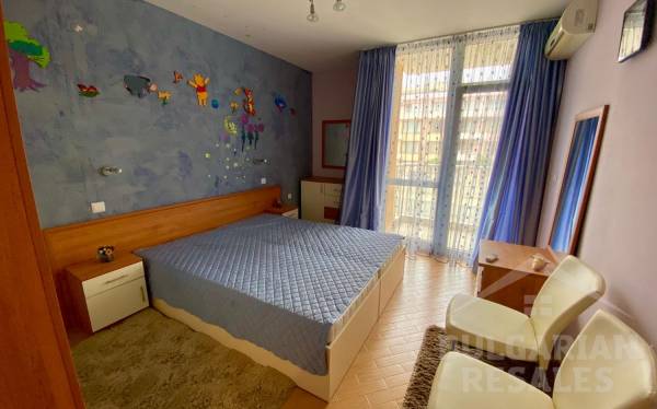 Купете апартамент на първа линия на морето в Свети Влас ID: 4520 - Снимка 11