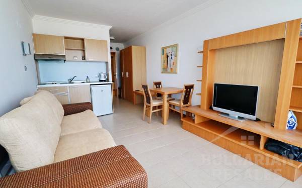 Студио в комплекс Emerald Beach Resort ID: 1588 - Снимка 2