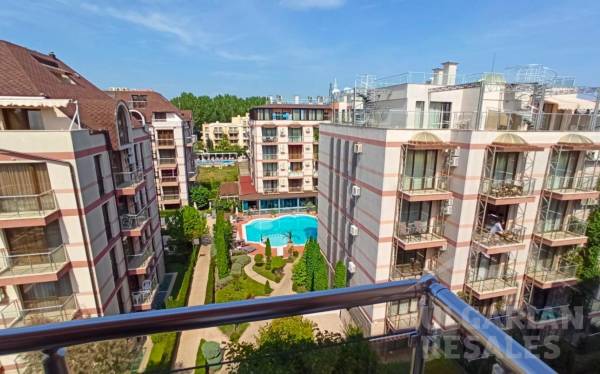 Выгодная покупка студии на Солнечном берегу ID: 2330 - Фото12