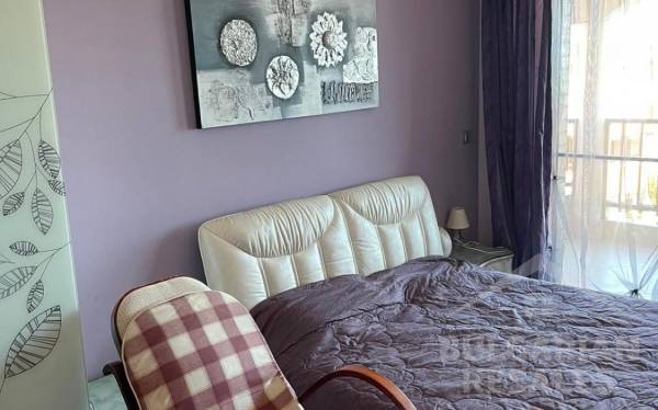 Голям апартамент тип мезонет с гледка към морето ID: 2784 - Снимка 6