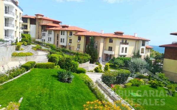 Apartments with sea view in the complex Garden of Eden ID: 1598 - Photo 12
