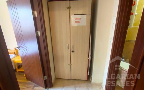 Ready to move-in apartment in a complex 100 meters from the beach ID: 2578 - Photo 9