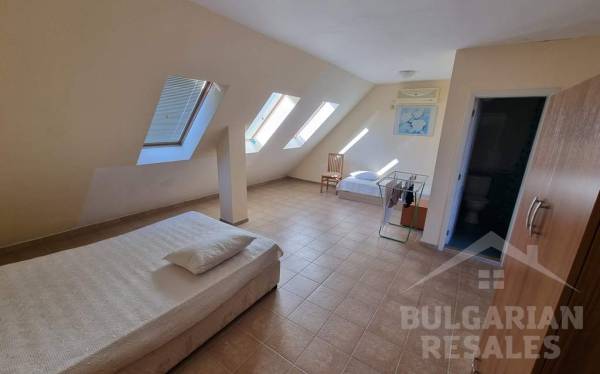 Купете на изплащане апартамент на брега на морето, комплекс „Summer Dreams“, Слънчев бряг ID: 6051 - Снимка 8