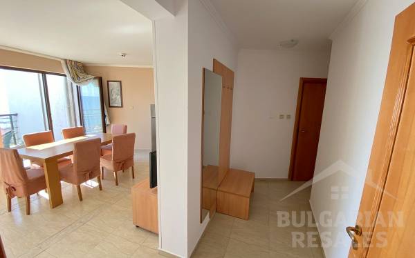 Уютен апартамент с две спални и гледка към морето ID: 2746 - Снимка 5