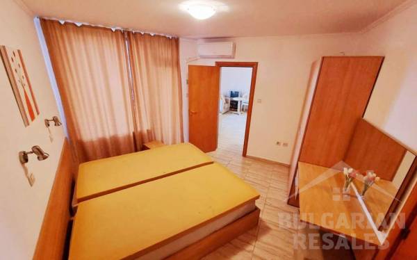 Apartament w kompleksie Water Mill ID: 2760 - Фото10