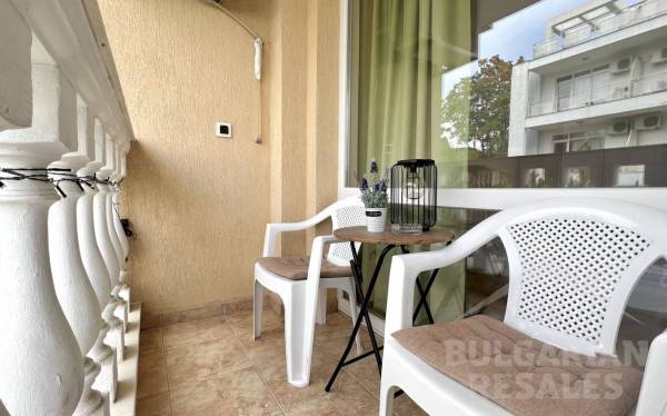 Апартамент в элитном комплексе “Villa Sardinia", Свети Влас ID: 6081 - Фото 9